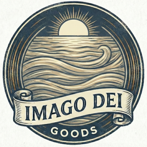 We’re open! What is Imago Dei? | Imago Dei Goods.