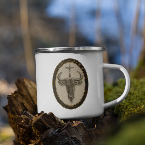 Fraternity Field Mug