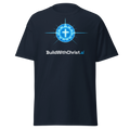 Build with Christ AI Signature Shirt